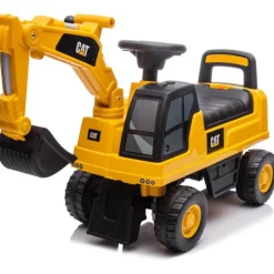 CAT Foot to Floor Ride On for Toddlers