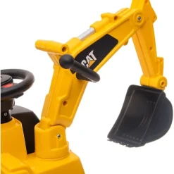 CAT Foot to Floor Ride On for Toddlers