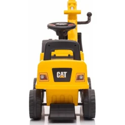 CAT Foot to Floor Ride On for Toddlers