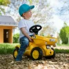 CAT Minitrac Foot to Floor Ride On