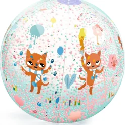 Chamalow Ball