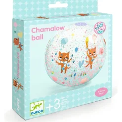 Chamalow Ball