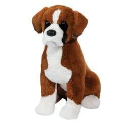 Chance Boxer Plush