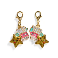Charm Squad Besties Charm