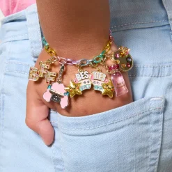 Charm Squad Besties Charm
