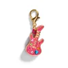 Charm Squad Guitar Charm