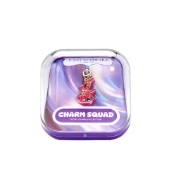 Charm Squad Guitar Charm