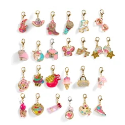 Charm Squad Guitar Charm