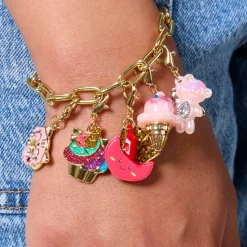 Charm Squad Ice Cream Charm