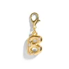 Charm Squad Letter B Charm