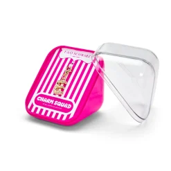 Charm Squad Letter E Charm