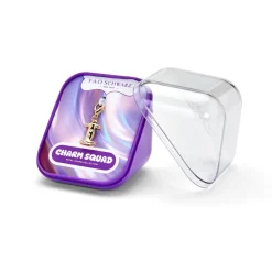 Charm Squad Letter I Charm