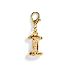Charm Squad Letter I Charm