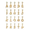 Charm Squad Letter J Charm