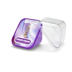 Charm Squad Letter L Charm