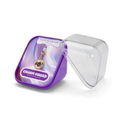 Charm Squad Letter O Charm
