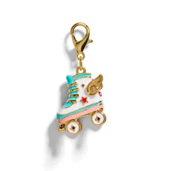 Charm Squad Rollerskate Charm