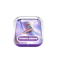Charm Squad Sneaker Charm