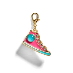 Charm Squad Sneaker Charm