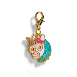 Charm Squad Unicorn Charm