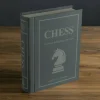Chess Vintage Bookshelf Edition