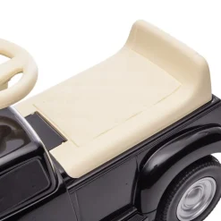 Chevrolet 3100 Vintage Push Car - Black