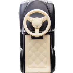 Chevrolet 3100 Vintage Push Car - Black