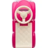 Chevrolet 3100 Vintage Push Car - Pink