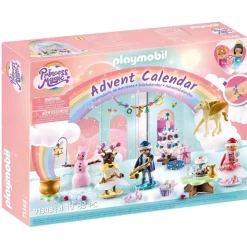 Christmas under the Rainbow Advent Calendar