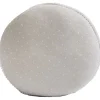 Circle Pillow - Ice