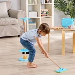 Clean Up Broom Set