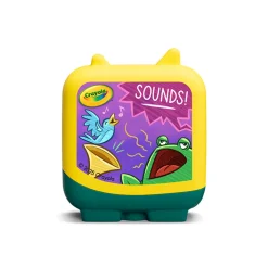 Clever Tonies Set: Crayola Art Adventures