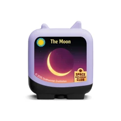 Clever Tonies Set: Space Explorers Club