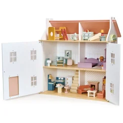Clover Dollhouse