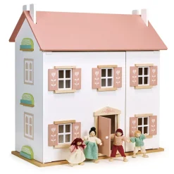 Clover Dollhouse