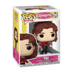 Clueless Pop! Tai (30th Anniversary)