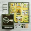 Clue Nostalgia Tin