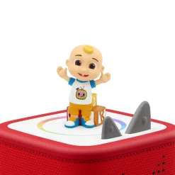 CoComelon: Sing-Along Favorites Tonie