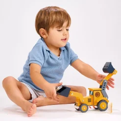 Construction Vehicle Bundle