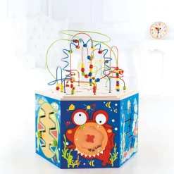 Coral Reef Activity Center
