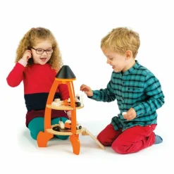 Cosmic Rocket Set