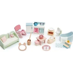 Countryside Furniture Set