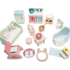 Countryside Furniture Set
