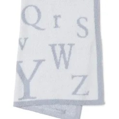 CozyChic ABC Blanket