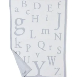 CozyChic ABC Blanket