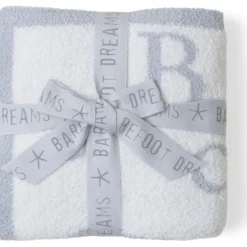 CozyChic ABC Blanket