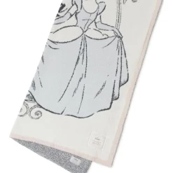 CozyChic Disney Cinderella Blanket