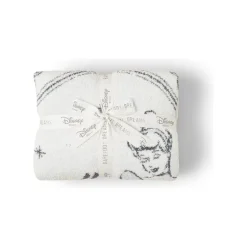 CozyChic Disney Cinderella Blanket