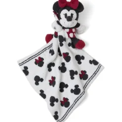 CozyChic Disney Classic Minnie Mouse Blanket Buddie