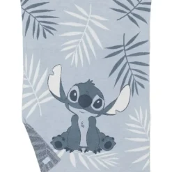 CozyChic Disney Lilo & Stitch Blanket